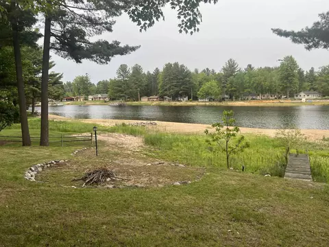 View/Area - 3494 E Pinecrest, Gladwin, MI 48624 photo 5 of 10