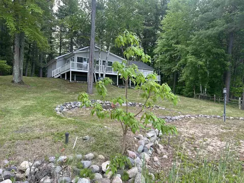 Exterior - 3494 E Pinecrest, Gladwin, MI 48624 photo 11 of 26