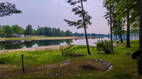 View/Area - 3494 E Pinecrest, Gladwin, MI 48624 photo 2 of 10