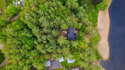 View/Area - 3494 E Pinecrest, Gladwin, MI 48624 photo 1 of 10