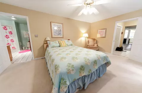 Bedroom - 3494 E Pinecrest, Gladwin, MI 48624 photo 6 of 9