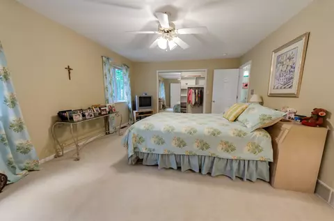 Bedroom - 3494 E Pinecrest, Gladwin, MI 48624 photo 5 of 9