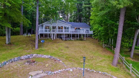 Exterior - 3494 E Pinecrest, Gladwin, MI 48624 photo 2 of 26