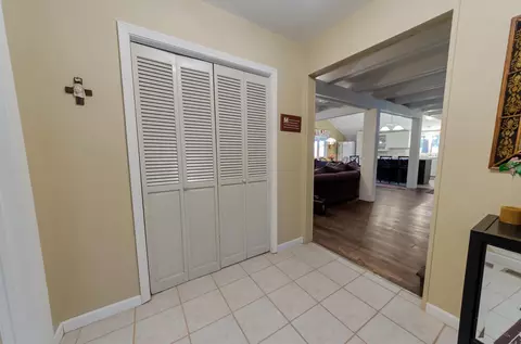 Entry Way - 3494 E Pinecrest, Gladwin, MI 48624 photo 2 of 4