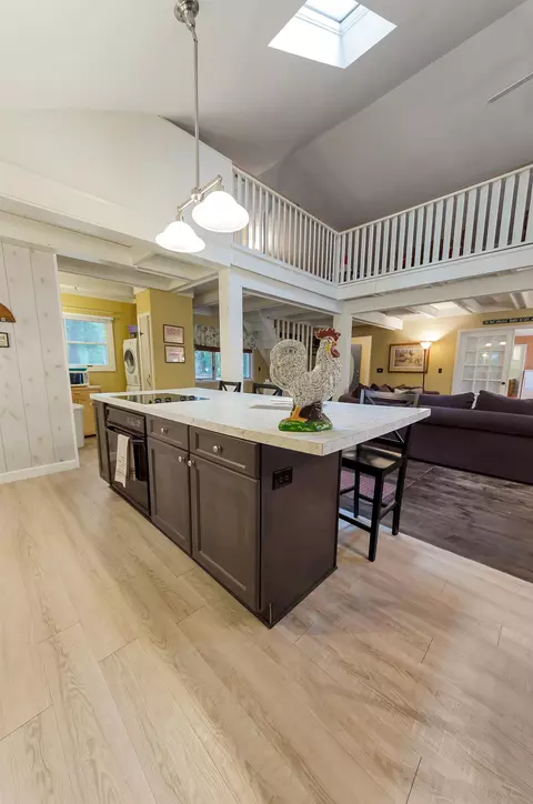 Kitchen - 3494 E Pinecrest, Gladwin, MI 48624 photo 3 of 6