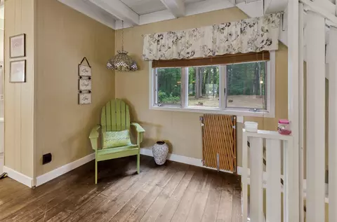Entry Way - 3494 E Pinecrest, Gladwin, MI 48624 photo 3 of 4