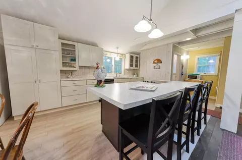 Kitchen - 3494 E Pinecrest, Gladwin, MI 48624 photo 4 of 6