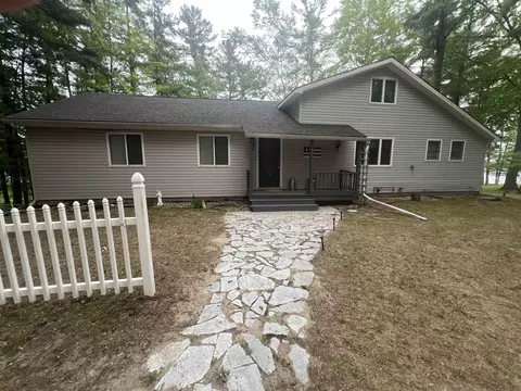 Exterior - 3494 E Pinecrest, Gladwin, MI 48624 photo 16 of 26