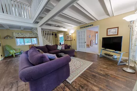 Living - 3494 E Pinecrest, Gladwin, MI 48624 photo 1 of 3