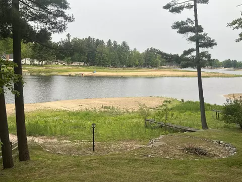 View/Area - 3494 E Pinecrest, Gladwin, MI 48624 photo 8 of 10