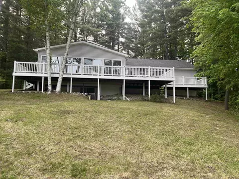 Exterior - 3494 E Pinecrest, Gladwin, MI 48624 photo 14 of 26
