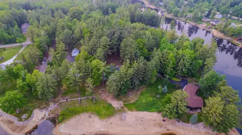 View/Area - 3494 E Pinecrest, Gladwin, MI 48624 photo 3 of 10
