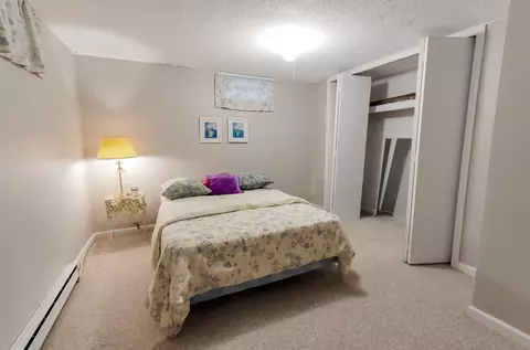Bedroom - 3494 E Pinecrest, Gladwin, MI 48624 photo 8 of 9