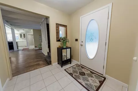 Entry Way - 3494 E Pinecrest, Gladwin, MI 48624 photo 1 of 4