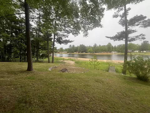 View/Area - 3494 E Pinecrest, Gladwin, MI 48624 photo 6 of 10