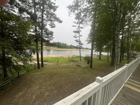View/Area - 3494 E Pinecrest, Gladwin, MI 48624 photo 9 of 10