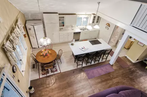Kitchen - 3494 E Pinecrest, Gladwin, MI 48624 photo 1 of 6