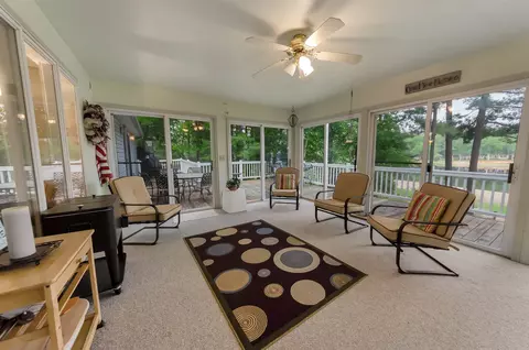 Exterior - 3494 E Pinecrest, Gladwin, MI 48624 photo 5 of 26
