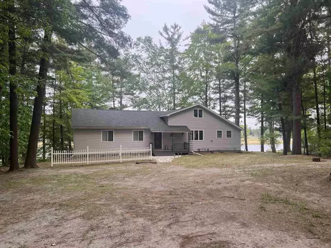 Exterior - 3494 E Pinecrest, Gladwin, MI 48624 photo 13 of 26