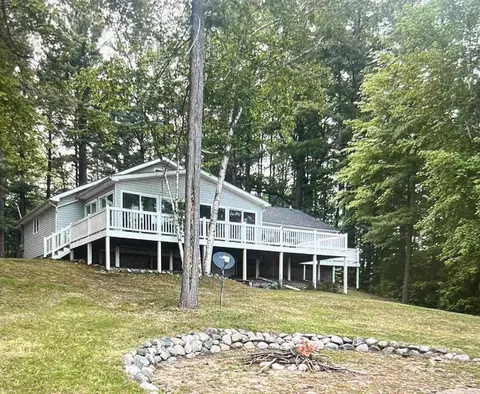 3494 E Pinecrest, Gladwin, MI 48624