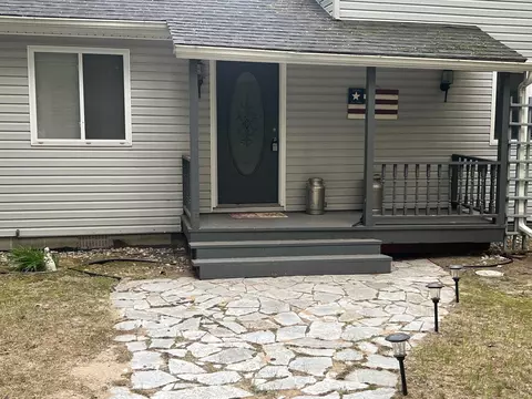 Exterior - 3494 E Pinecrest, Gladwin, MI 48624 photo 17 of 26