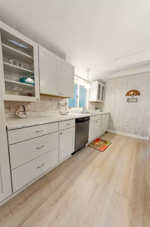 Kitchen - 3494 E Pinecrest, Gladwin, MI 48624 photo 6 of 6