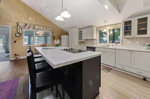 Kitchen - 3494 E Pinecrest, Gladwin, MI 48624 photo 2 of 6
