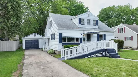2008 S Lincoln, Bay City, MI 48708