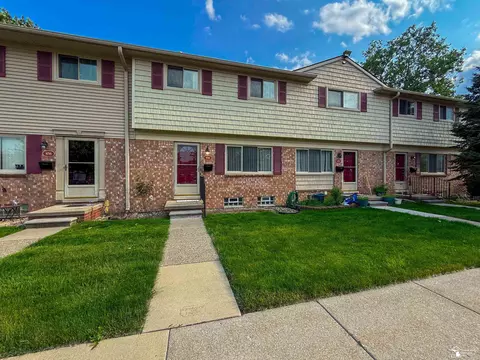 9793 Cornell, Taylor, MI 48180