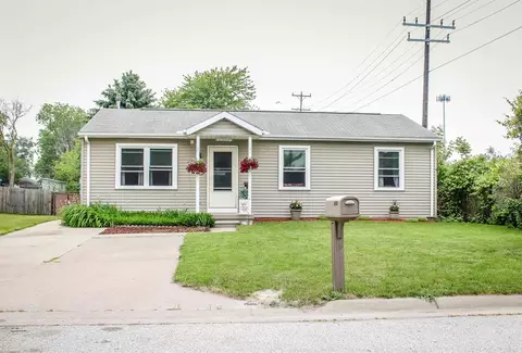 2313 13th, Port Huron, MI 48060