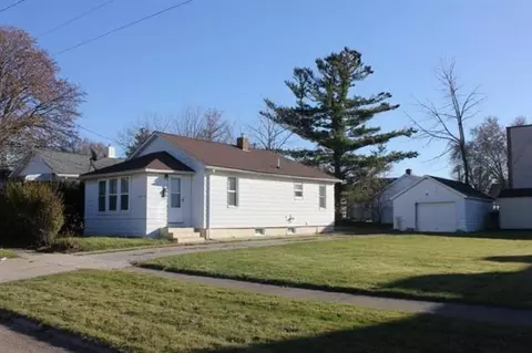 2913 Gibson, Flint, MI 48503