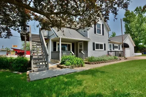 315 Ross, Beaverton, MI 48612