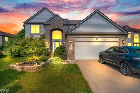 6438 Lupin, Ypsilanti, MI 48197