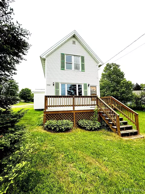 44068 7th, Atlantic Mine, MI 49905