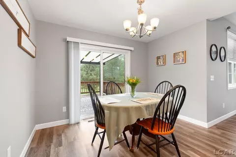 Dining - 3228 Pender, Adrian, MI 49221 photo 2 of 3