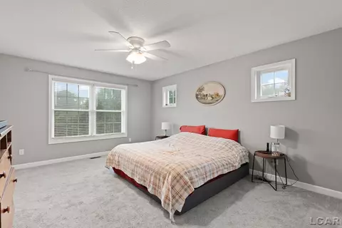 Bedroom - 3228 Pender, Adrian, MI 49221 photo 1 of 4