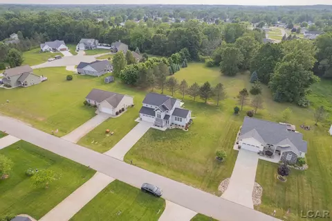 View/Area - 3228 Pender, Adrian, MI 49221 photo 1 of 8