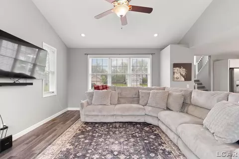 Living - 3228 Pender, Adrian, MI 49221 photo 2 of 3