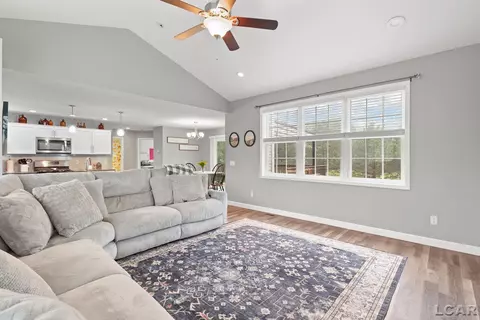 Living - 3228 Pender, Adrian, MI 49221 photo 3 of 3