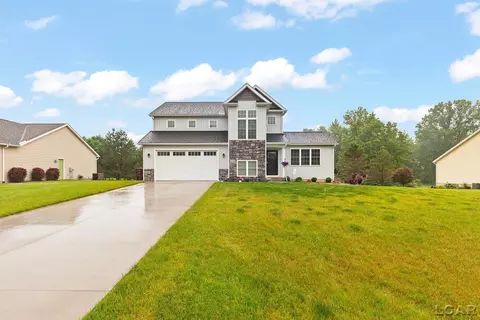 Exterior - 3228 Pender, Adrian, MI 49221 photo 11 of 11