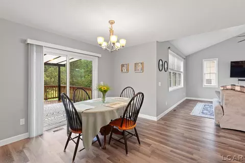 Dining - 3228 Pender, Adrian, MI 49221 photo 3 of 3