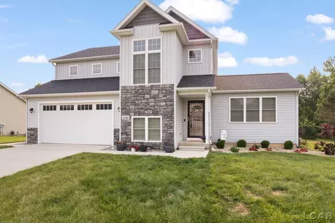 3228 Pender, Adrian, MI 49221