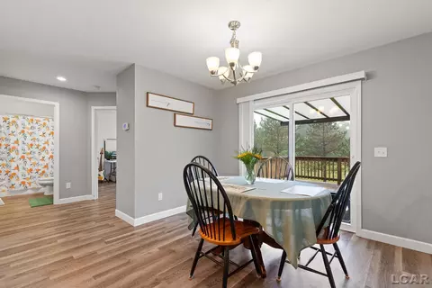 Dining - 3228 Pender, Adrian, MI 49221 photo 1 of 3