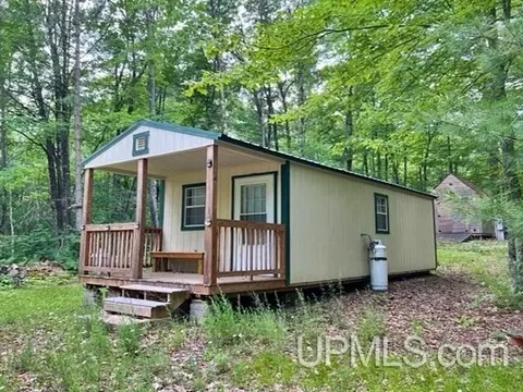 n19205 Ingrams Way, Pembine, WI 54156