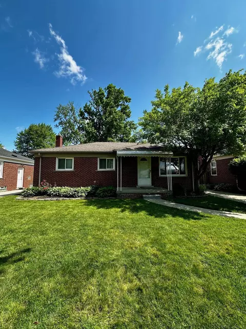 20701 Elizabeth, Saint Clair Shores, MI 48080