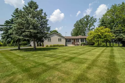 13123 N Jennings, Clio, MI 48420