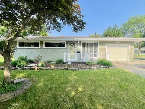 706 Tamarac, Davison, MI 48423