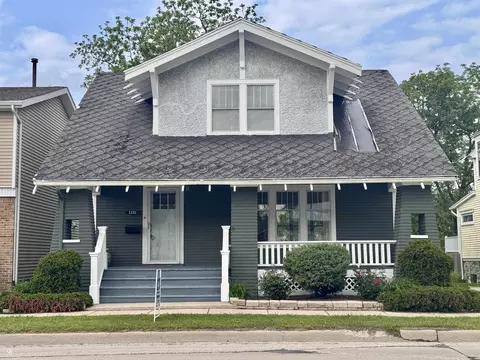 1131 Water, Port Huron, MI 48060