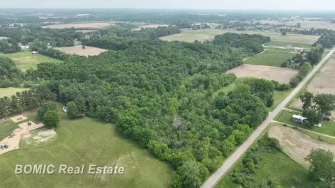 Vl Fulmer, Millington, MI 48746