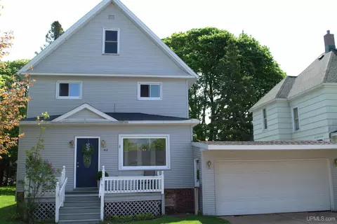 412 Florida, Laurium, MI 49913